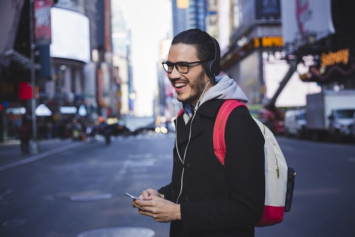 The Best of Midtown Manhattan Self-Guided Walking Tour - Photo 1 of 17